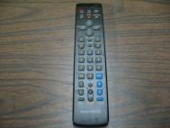 Magnavox VCR Remote Control