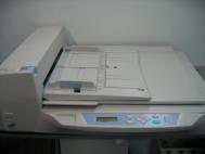Fujitsu M4097D-VRS High Speed Grayscale Flatbed Duplex Scanner CG01000-478001