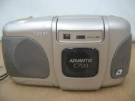 Kodak Advantix C700 Advanced Photo System Camera