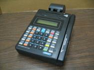 Hypercom T7P Card Scanner/Receipt Printer