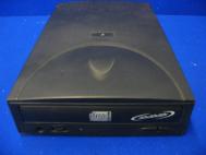 Dynex DX-ECDRW100 External CDRW USB 2.0 CD Writer Burner
