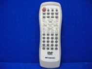 Polaroid DVD Remote Control Unit