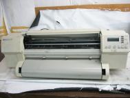 HP DesignJet 750c Plus 24