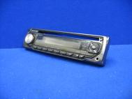 Kenwood KDC-138 CD player AM-FM Radio Faceplate