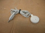Apple Macintosh 590-0617-A Microphone