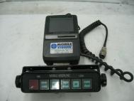 Mobile Vision Ev-510 Recorder with Color LCD TV