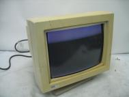 Wyse Color Terminal WY-670