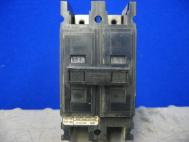 Westinghouse CU-AL 2 Pole 60A Circuit Breaker 2P 60 Amp