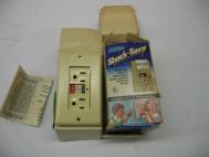 Levithon 801-6198-I Shock Saver