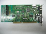 Generic P057-01-A0D Sound/IO 16Bit ISA ESS1688