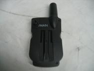 Navman m500 GPS Mounting Bracket Vehicle Power Adapter