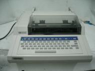 HP Agilent 3395B Integrator Printer Chromatograph 3395 B Hewlett Packard