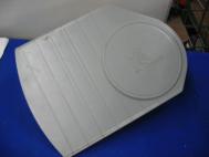 Zebra Stripe S400 Part: Swing Up Door