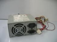 Falcon PE-230X 230W Power Supply 115/230 VAC 60/50 Hz 6/3 A