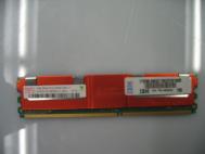 IBM  39M5784 PC2-5300F-555-11 1 GB Ram ECC Buffered