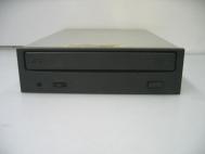 Hitachi GD-2500 DVD ROM Drive IDE Interface Type BXIK+ Rev. A0 Black Bezel