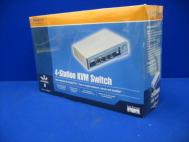 Linksys SVIEW04 4- Station KVM Switch