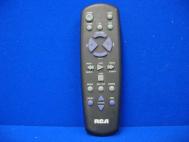 RCA CRK290 Universal Remote Control Unit