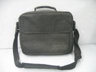Zenith Datasystems Portfolio Laptop Bag 15x10 Interior