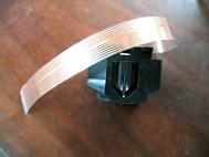 Tandy DMP 132 Dot Matrix Print Head