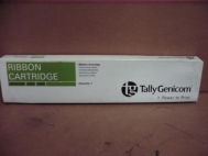 Tally Genicom 3400, 3500 Ribbon Cartridge Black
