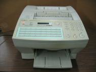 Minolta Minoltafax 2600 Fax Machine