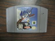 Nintendo N64 1080 Snowboarding Game Cartridge