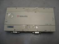 Aten CS-14 Mini View KVM Switch 4 Port