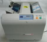 MBM 206M Manual Friction Tabletop Paper Folding Machine 206-M Folder
