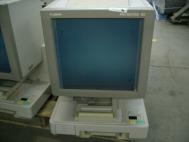 Canon M320 Microprinter 60 Microfilm Reader Printer