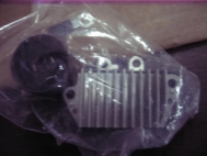 Solid State Regulator VRND217 Voltage Regulator