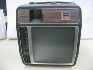 Singer Caramate 3300 Slide Projector Viewer