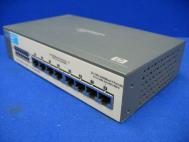 HP J9079A ProCurve Switch 1700-8 Managed Ethernet Switch