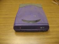 IOmega ZIPCDUSB Zip CD 650 External CD-ROM Drive USB