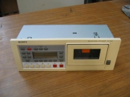Sony Educational Recorder ER-9030