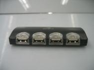 Targus 055 Mini 4 USB Port Hub