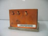 Copper Heatsink CN-0Y1851-68282-636-5392
