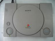 Sony PlayStation 1 SCPH-7501 Video Game Console System