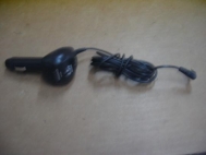 Magnavox AY3545 Car Adapter Power Supply 4.5V 600mA