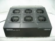 Kenwood KSC-76 Multiple Rapid Charger