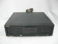 Fisher DAC-503 5 Disc Compact Disc Player