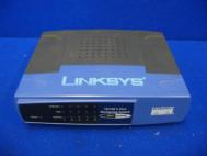 Linksys EZXS55W Etherfast 5-Port Ethernet Workgroup Network Switch