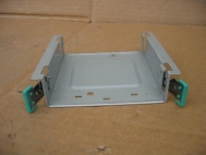 HP 701S-0035-B Vectra VL400 Floppy Drive Mounting Tray