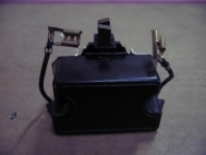 Solid State Regulator VRSV409 Voltage Regulator