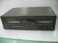 Technics RS-TR311 Stereo Double Casset Dock 60Hz