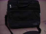Generic Notebook Laptop Shoulder Bag Case Carrier