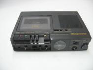 Marantz PMD221 Portable Cassette Recorder 3-Head