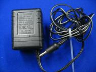 Anomy Electric Co AEC-N35121 Class 2 AC Adapter 120VAC 3W 60Hz 12VDC 300mA