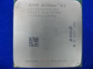 AMD Athlon 64 3200+ 2.2GHz ADA3200AEP4AX Socket 754 Processor CPU