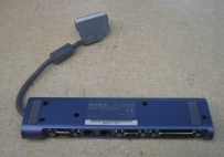 Sony PCGA-PR5 Sony Vaio Laptop Port Replicator